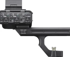 SONY POIGNEE XLRH 1 POUR FX3/FX30< Accessoires