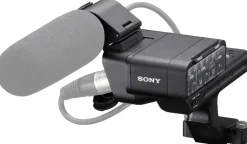 SONY POIGNEE XLRH 1 POUR FX3/FX30< Accessoires