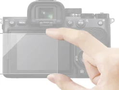 SONY PROTEGE ECRAN PCK-LG2< Accessoires