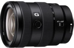 SONY SEL 16-55/2.8 G< Zoom