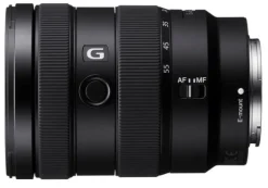 SONY SEL 16-55/2.8 G< Zoom