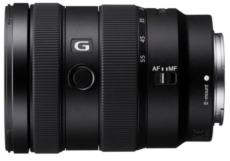 SONY SEL 16-55/2.8 G< Zoom