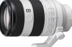 SONY SEL 70200/4 G2< Zoom
