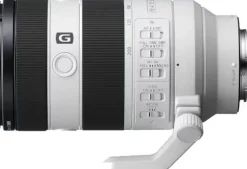 SONY SEL 70200/4 G2< Zoom