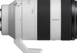 SONY SEL 70200/4 G2< Zoom