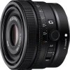 SONY SEL 50/2.5 G FE< Focale Fixe