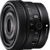 SONY SEL 40/2.5 G FE< Focale Fixe