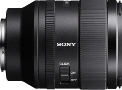 SONY SEL 35/1.4 G MASTER< Focale Fixe