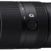 SONY SEL 70-350/4.5-6.3 G OSS< Zoom