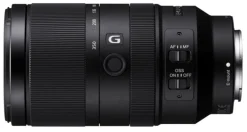 SONY SEL 70-350/4.5-6.3 G OSS< Zoom