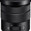 SONY SEL 18-105/4 G OSS< Zoom