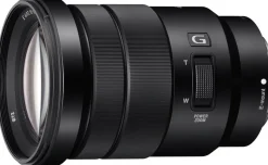 SONY SEL 18-105/4 G OSS< Zoom