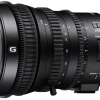 SONY SEL 18-110/4 G OSS< Zoom
