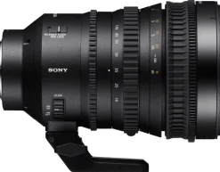 SONY SEL 18-110/4 G OSS< Zoom