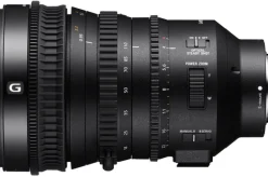 SONY SEL 18-110/4 G OSS< Zoom
