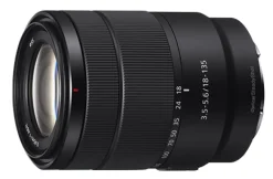 SONY SEL 18-135/3.5-5.6 OSS< Zoom