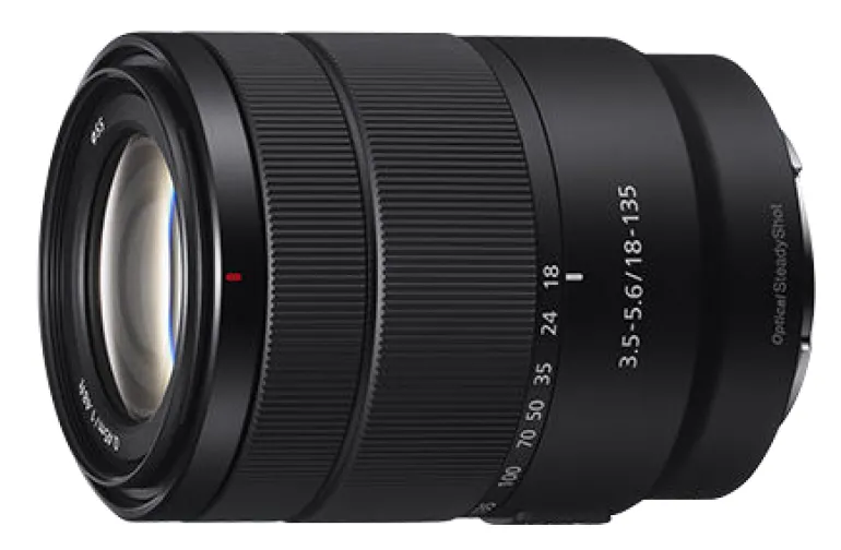 SONY SEL 18-135/3.5-5.6 OSS< Zoom