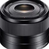 SONY SEL 35/1.8 OSS< Focale Fixe