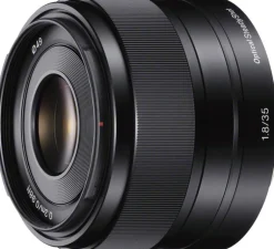 SONY SEL 35/1.8 OSS< Focale Fixe