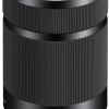 SONY SEL 55-210/4.5-6.3 OSS NOIR< Zoom