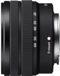 SONY SEL FE 28-60/4-5.6< Zoom