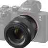 SONY SEL FE 50/1.8< Focale Fixe