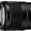 SONY SEL FE 35/1.8< Focale Fixe