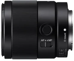 SONY SEL FE 35/1.8< Focale Fixe