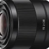 SONY SEL FE 28/2< Focale Fixe