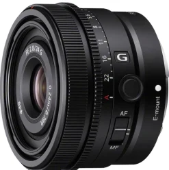 SONY SEL FE 24/2.8 G< Focale Fixe