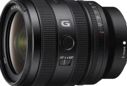 SONY SEL FE 24-50/2.8 G< Zoom