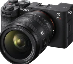 SONY SEL FE 24-50/2.8 G< Zoom