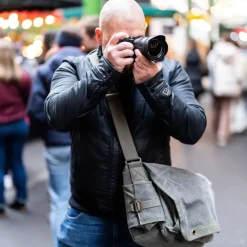 SONY SEL FE 24-50/2.8 G< Zoom