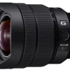 SONY SEL FE 12-24/4 G< Zoom
