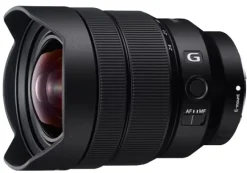 SONY SEL FE 12-24/4 G< Zoom