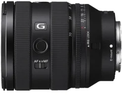 SONY SEL FE 20-70/4 G< Zoom