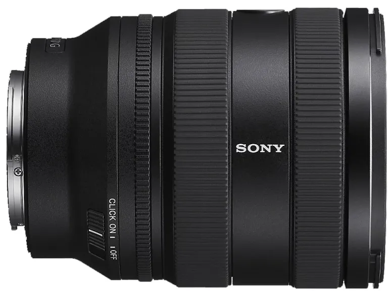 SONY SEL FE 20-70/4 G< Zoom