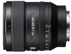 SONY SEL FE 24/1.4 G MASTER< Focale Fixe
