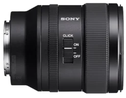 SONY SEL FE 24/1.4 G MASTER< Focale Fixe