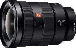 SONY SEL FE 16-35/2.8 G MASTER< Zoom