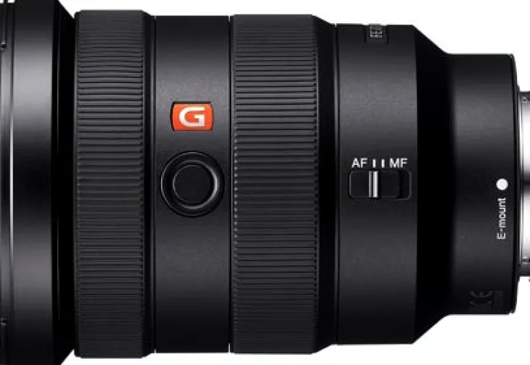 SONY SEL FE 16-35/2.8 G MASTER< Zoom
