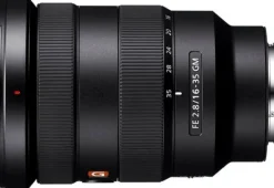 SONY SEL FE 16-35/2.8 G MASTER< Zoom