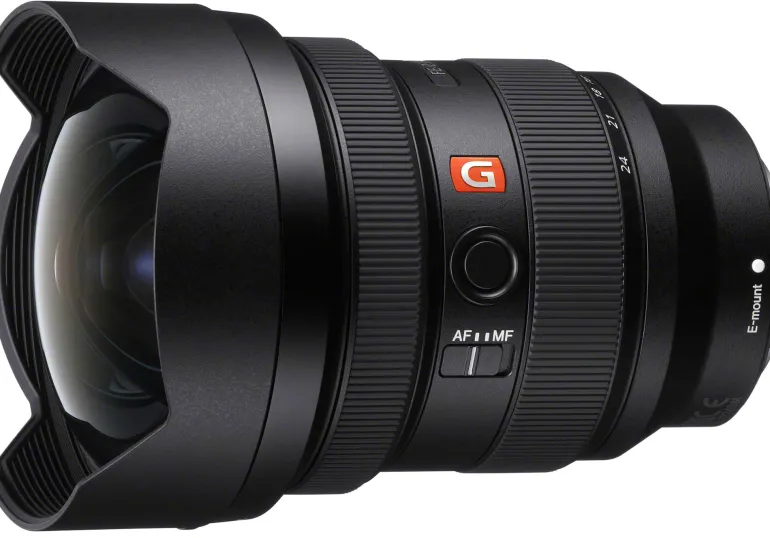 SONY SEL FE 12-24/2.8 G MASTER< Zoom