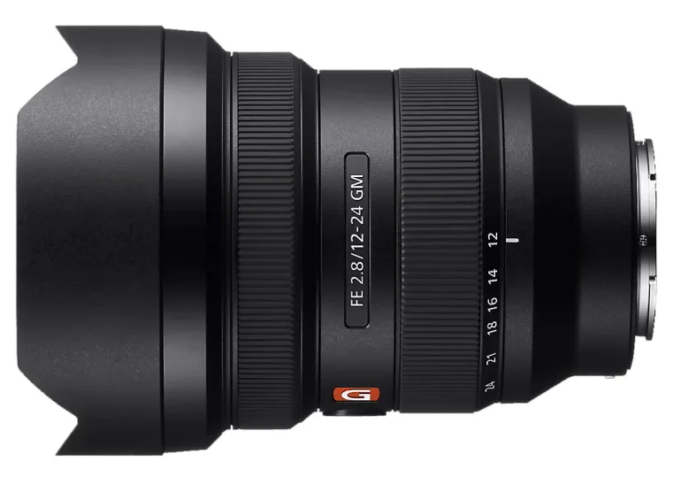 SONY SEL FE 12-24/2.8 G MASTER< Zoom
