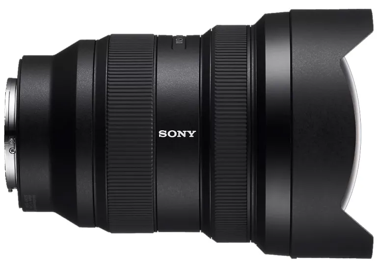 SONY SEL FE 12-24/2.8 G MASTER< Zoom