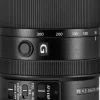 SONY SEL FE 70-300/4.5-5.6 G OSS< Zoom