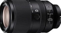 SONY SEL FE 70-300/4.5-5.6 G OSS< Zoom