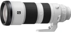 SONY SEL FE 200-600/5.6-6.3 G OSS< Zoom