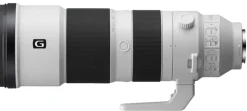 SONY SEL FE 200-600/5.6-6.3 G OSS< Zoom