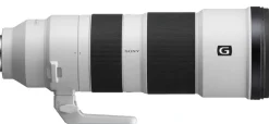 SONY SEL FE 200-600/5.6-6.3 G OSS< Zoom